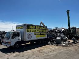 Same-Day Junk Removal Services in Ralls, TX