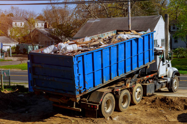 Best Same-Day Junk Removal Services  in Ralls, TX