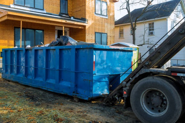 Reliable Ralls, TX Junk Removal Services Solutions