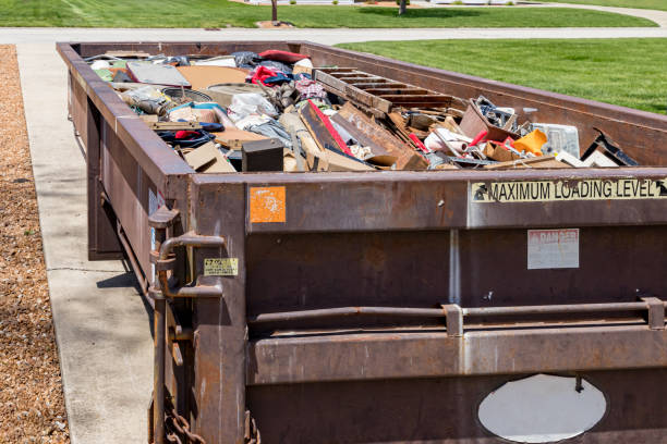 Best Estate Cleanout  in Ralls, TX