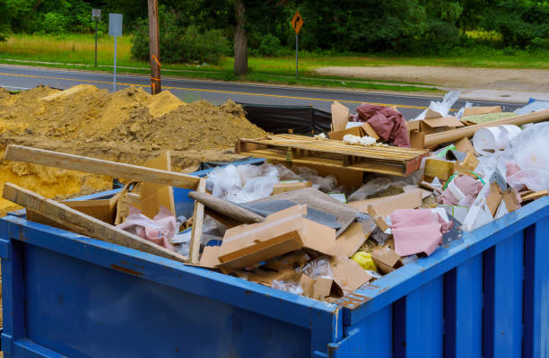 Best Shed Removal  in Ralls, TX