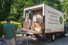 Best Recycling Services for Junk  in Ralls, TX
